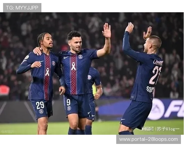 巴黎圣日耳曼高位逼抢成功率居首，雷恩反击战术遇挑战